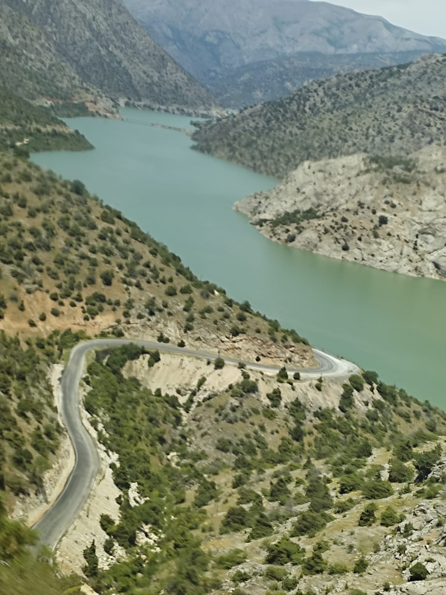 Fırat nehri