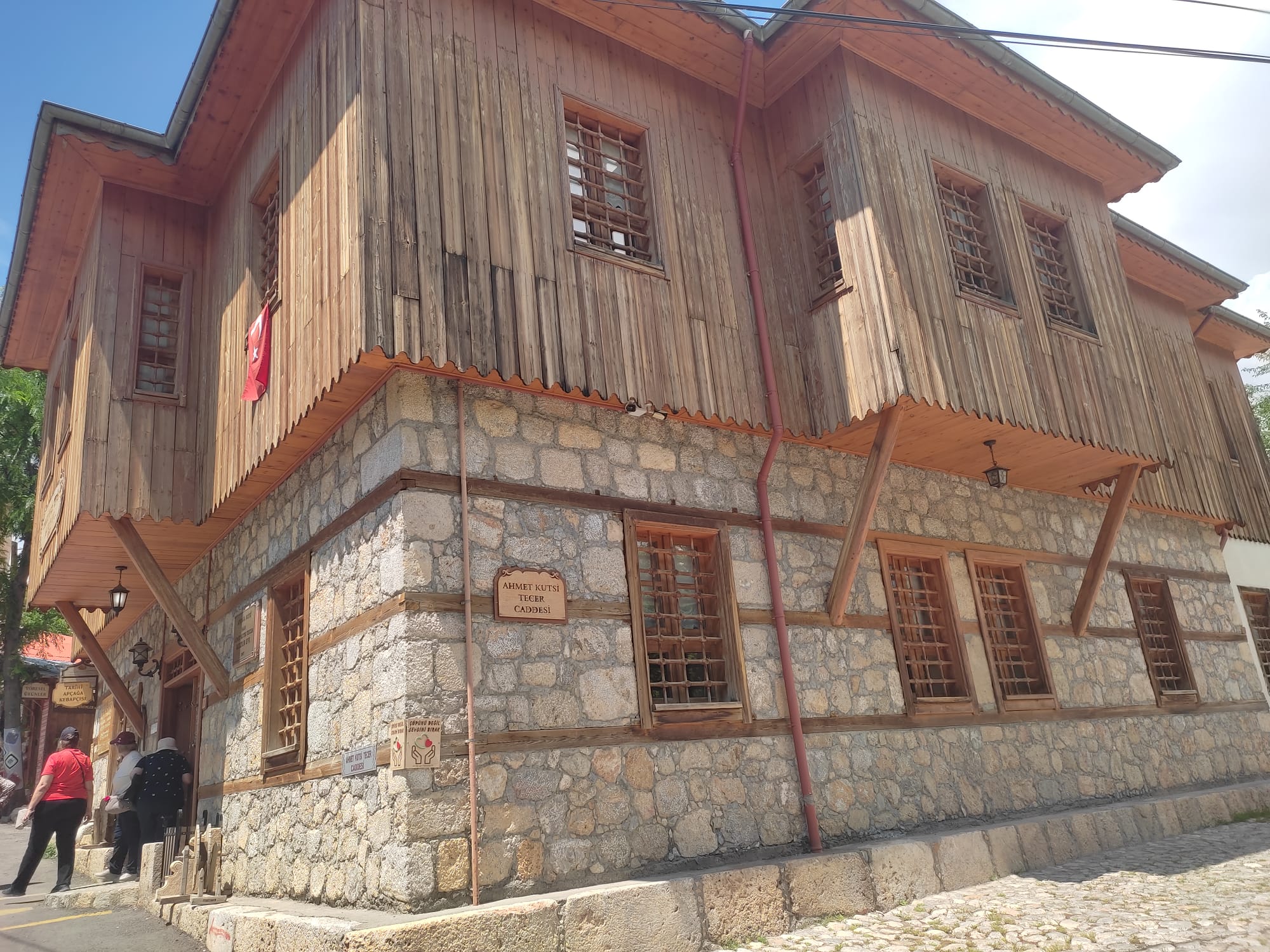 Apçağa Köyü